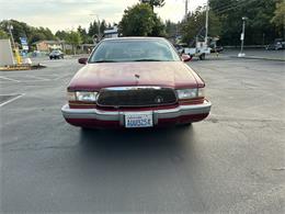 1995 Buick Roadmaster (CC-2090290) for sale in Seattle, Washington