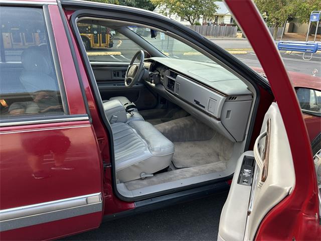 1995 Buick Roadmaster (CC-2090290) for sale in Seattle, Washington