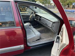 1995 Buick Roadmaster (CC-2090290) for sale in Seattle, Washington