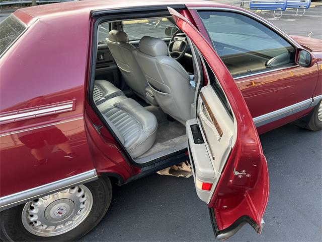 1995 Buick Roadmaster (CC-2090290) for sale in Seattle, Washington