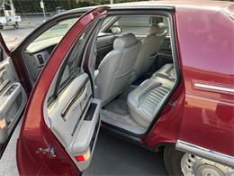 1995 Buick Roadmaster (CC-2090290) for sale in Seattle, Washington