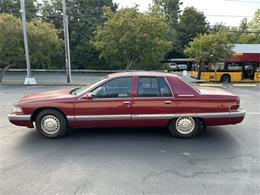 1995 Buick Roadmaster (CC-2090290) for sale in Seattle, Washington