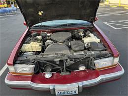1995 Buick Roadmaster (CC-2090290) for sale in Seattle, Washington
