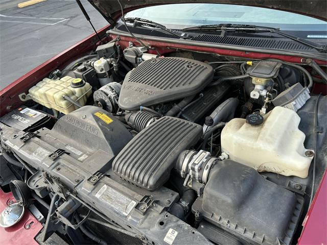 1995 Buick Roadmaster (CC-2090290) for sale in Seattle, Washington