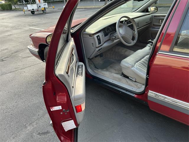 1995 Buick Roadmaster (CC-2090290) for sale in Seattle, Washington