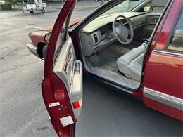1995 Buick Roadmaster (CC-2090290) for sale in Seattle, Washington