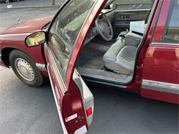 1995 Buick Roadmaster (CC-2090290) for sale in Seattle, Washington