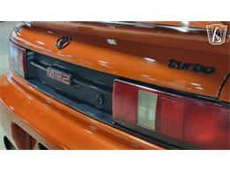 1991 Toyota MR2 (CC-2092900) for sale in Dearborn, Michigan
