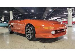 1991 Toyota MR2 (CC-2092900) for sale in Dearborn, Michigan