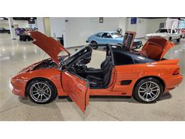 1991 Toyota MR2 (CC-2092900) for sale in Dearborn, Michigan