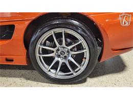 1991 Toyota MR2 (CC-2092900) for sale in Dearborn, Michigan