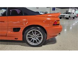 1991 Toyota MR2 (CC-2092900) for sale in Dearborn, Michigan