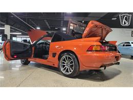 1991 Toyota MR2 (CC-2092900) for sale in Dearborn, Michigan