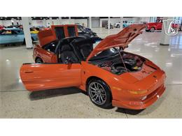 1991 Toyota MR2 (CC-2092900) for sale in Dearborn, Michigan
