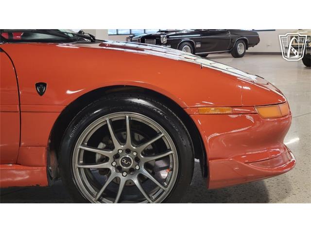 1991 Toyota MR2 (CC-2092900) for sale in Dearborn, Michigan