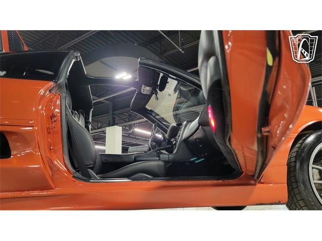 1991 Toyota MR2 (CC-2092900) for sale in Dearborn, Michigan