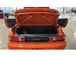 1991 Toyota MR2 (CC-2092900) for sale in Dearborn, Michigan