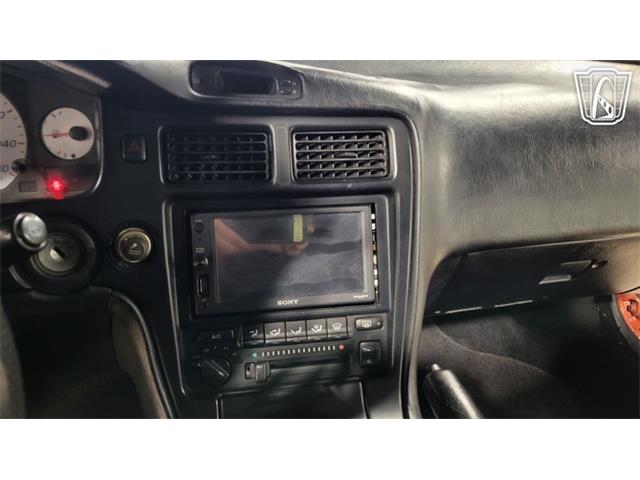 1991 Toyota MR2 (CC-2092900) for sale in Dearborn, Michigan