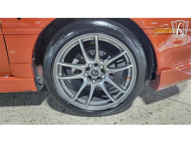1991 Toyota MR2 (CC-2092900) for sale in Dearborn, Michigan