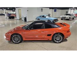1991 Toyota MR2 (CC-2092900) for sale in Dearborn, Michigan