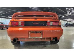 1991 Toyota MR2 (CC-2092900) for sale in Dearborn, Michigan