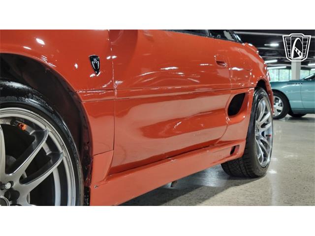 1991 Toyota MR2 (CC-2092900) for sale in Dearborn, Michigan