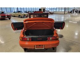 1991 Toyota MR2 (CC-2092900) for sale in Dearborn, Michigan