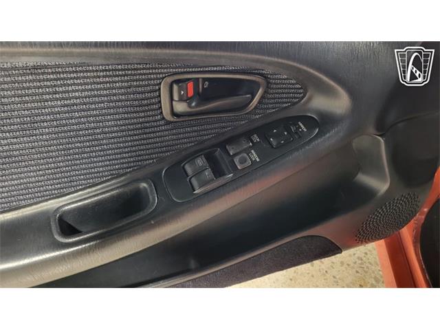 1991 Toyota MR2 (CC-2092900) for sale in Dearborn, Michigan