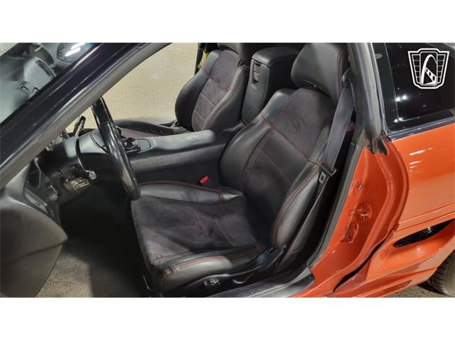 1991 Toyota MR2 (CC-2092900) for sale in Dearborn, Michigan