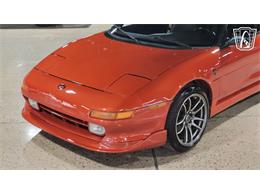 1991 Toyota MR2 (CC-2092900) for sale in Dearborn, Michigan
