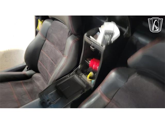 1991 Toyota MR2 (CC-2092900) for sale in Dearborn, Michigan