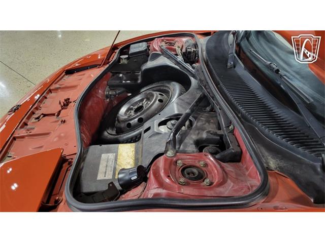 1991 Toyota MR2 (CC-2092900) for sale in Dearborn, Michigan