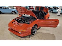 1991 Toyota MR2 (CC-2092900) for sale in Dearborn, Michigan