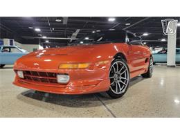 1991 Toyota MR2 (CC-2092900) for sale in Dearborn, Michigan
