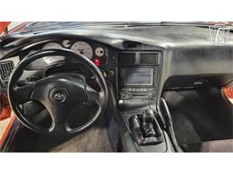 1991 Toyota MR2 (CC-2092900) for sale in Dearborn, Michigan