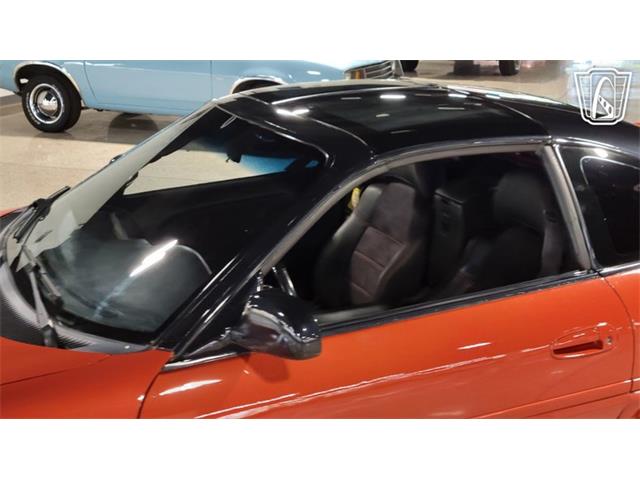 1991 Toyota MR2 (CC-2092900) for sale in Dearborn, Michigan