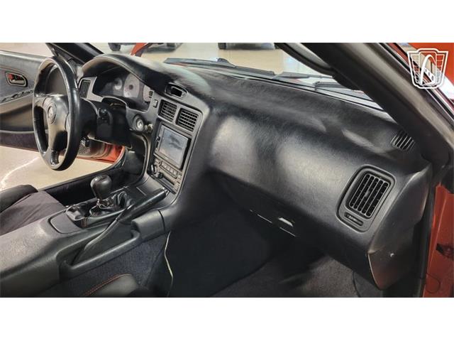 1991 Toyota MR2 (CC-2092900) for sale in Dearborn, Michigan