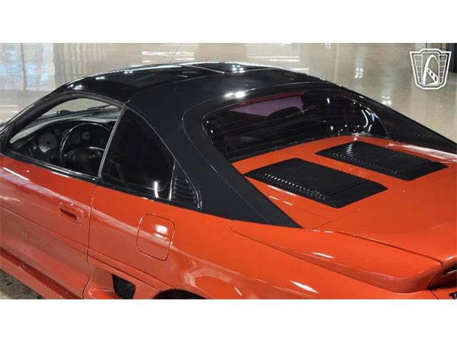 1991 Toyota MR2 (CC-2092900) for sale in Dearborn, Michigan
