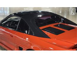 1991 Toyota MR2 (CC-2092900) for sale in Dearborn, Michigan