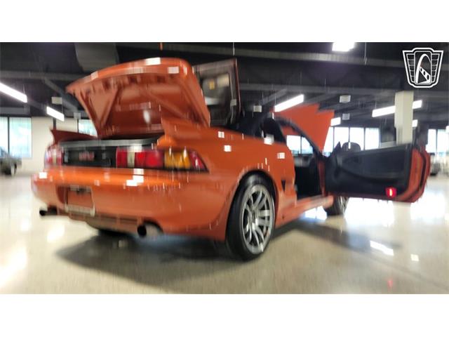 1991 Toyota MR2 (CC-2092900) for sale in Dearborn, Michigan
