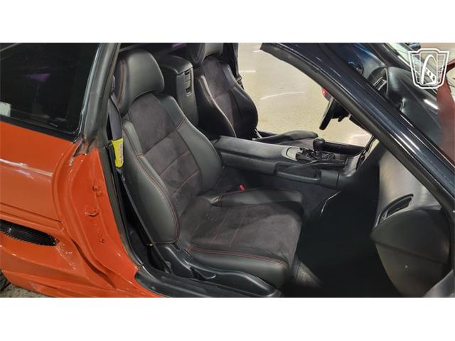 1991 Toyota MR2 (CC-2092900) for sale in Dearborn, Michigan