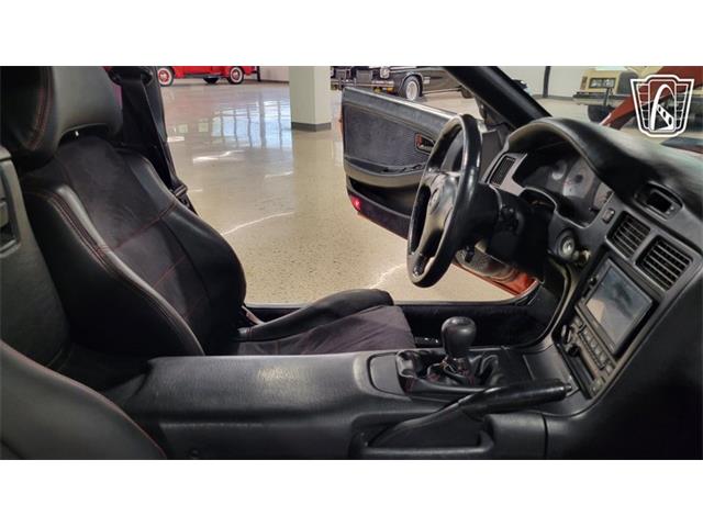 1991 Toyota MR2 (CC-2092900) for sale in Dearborn, Michigan