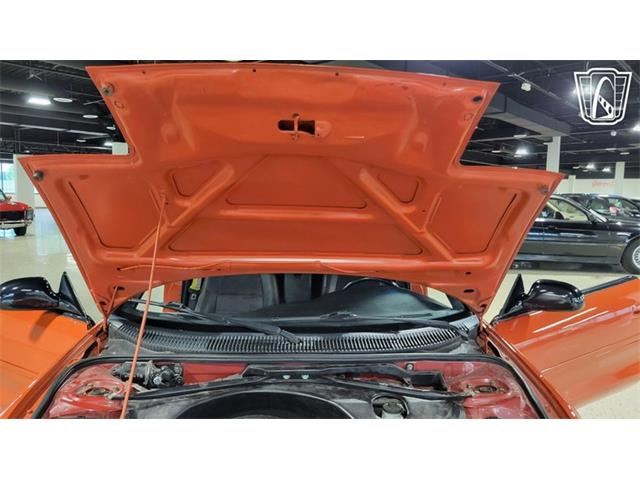 1991 Toyota MR2 (CC-2092900) for sale in Dearborn, Michigan