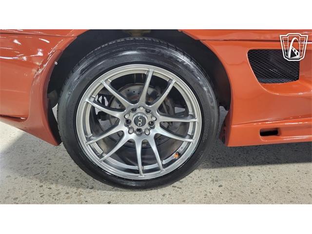 1991 Toyota MR2 (CC-2092900) for sale in Dearborn, Michigan