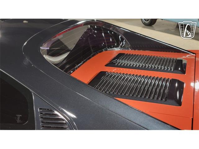 1991 Toyota MR2 (CC-2092900) for sale in Dearborn, Michigan