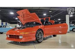 1991 Toyota MR2 (CC-2092900) for sale in Dearborn, Michigan