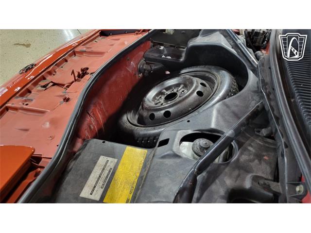 1991 Toyota MR2 (CC-2092900) for sale in Dearborn, Michigan