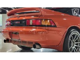 1991 Toyota MR2 (CC-2092900) for sale in Dearborn, Michigan