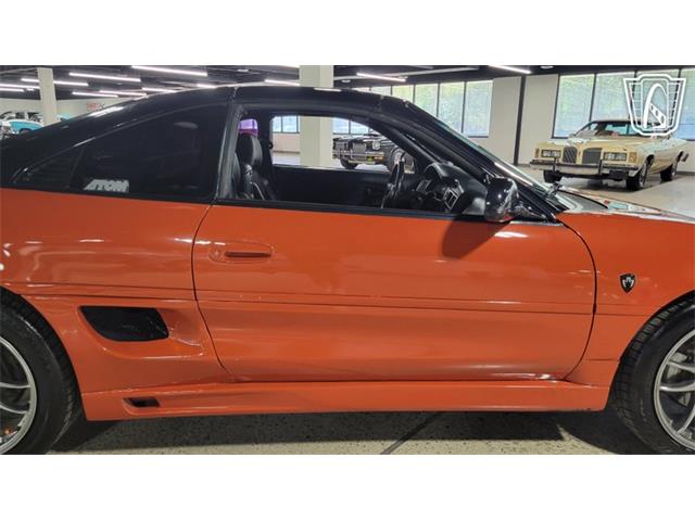 1991 Toyota MR2 (CC-2092900) for sale in Dearborn, Michigan