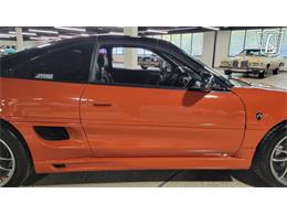 1991 Toyota MR2 (CC-2092900) for sale in Dearborn, Michigan